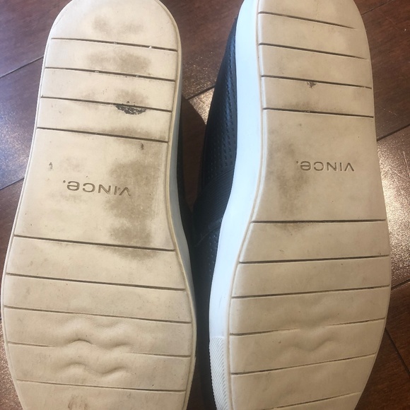 Vince Blair Slip-On Sneaker - Picture 4 of 4